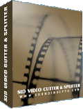 Video Cutter and Splitter Indepth screenshot